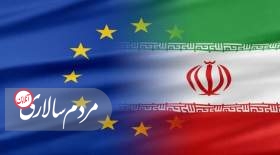 تحریم‌های جدید اتحادیه اروپا علیه ایران در راه است