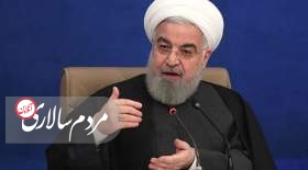 شطرنج بازی روحانی در پساریاست جمهوری