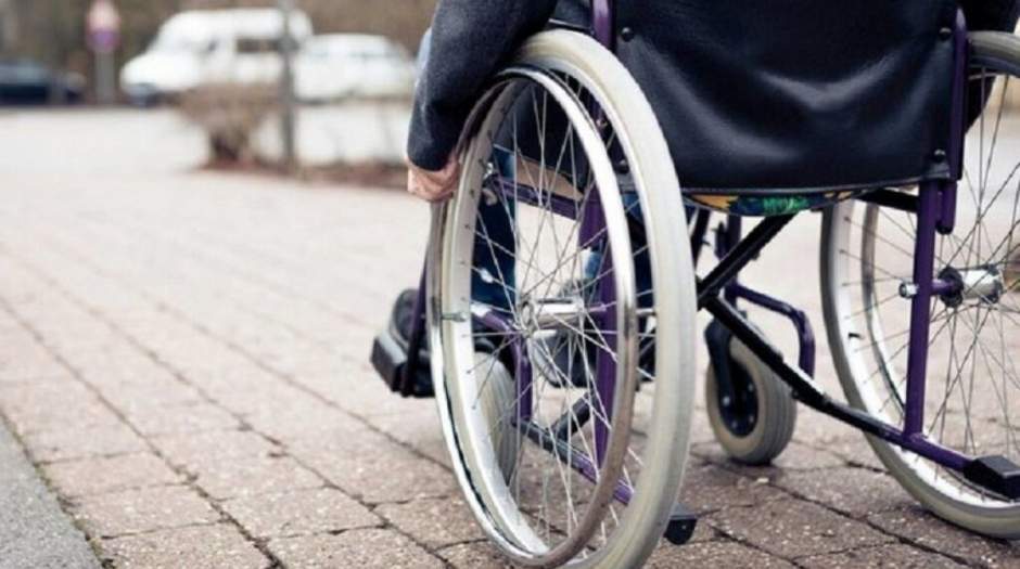 نصف شدن اعتبار حمل‌ونقل برای معلولان در بودجه سال آینده