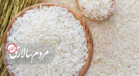 قیمت برنج ایرانی درجه یک در بازار