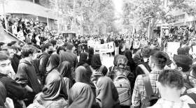 دانشجویان بازداشتی پس از فرمان عفو رهبری آزاد شدند؟