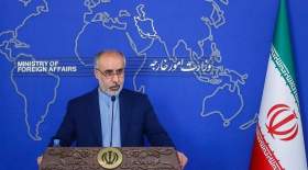 کنعانی: برنامه‌ریزی برای سفر هیات آژانس به تهران در حال انجام است