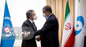 مدیرکل آژانس به ایران سفر می‌کند