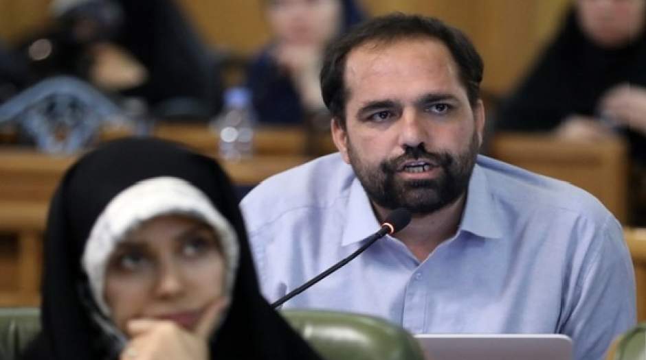 پاسخ به چرایی توزیع دستی قبوض عوارض نوسازی توسط کارکنان شهرداری تهران