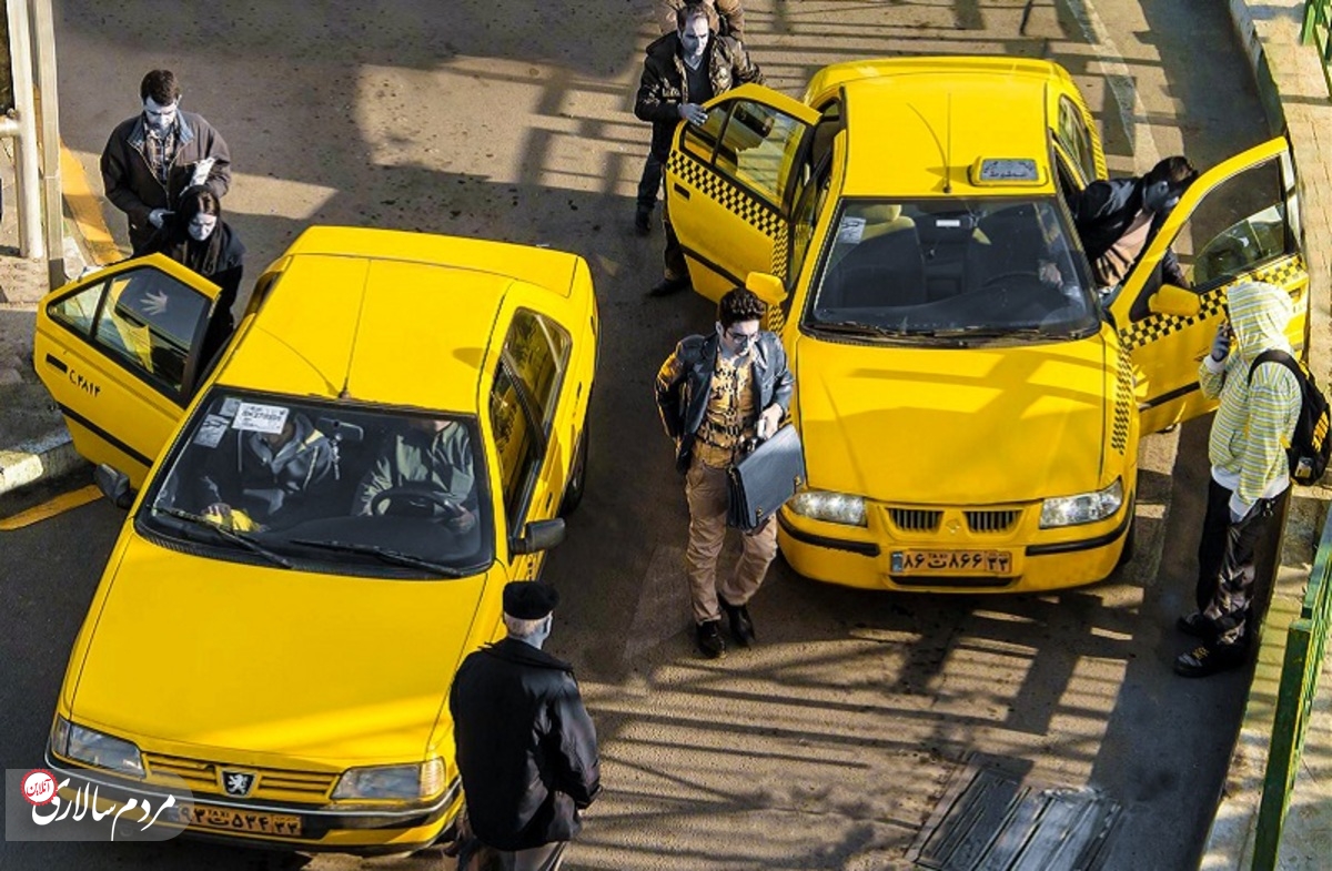 افزایش ۴۸ درصدی کرایه‌های تاکسی حقیقت دارد؟