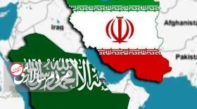 اعلام آمادگی ایران برای دستیابی به توافق با عربستان