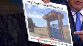 دزدان اسناد هسته‌ای ایران به اسرائیل فرار کرده‌اند؟