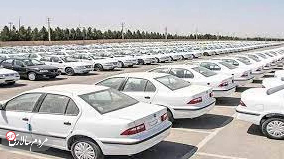 وزارت صمت افزایش ۷۰ درصدی قیمت خودرو را تکذیب کرد