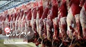 کیفیت ضعیف گوشت وارداتی در مقابل گوشت داخلی