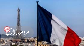 فرانسه خواستار تنش‌زدایی در نوار غزه شد