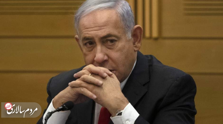 توان نظامی اسرائیل برای حمله به ایران در دوره نتانیاهو کاهش یافته است