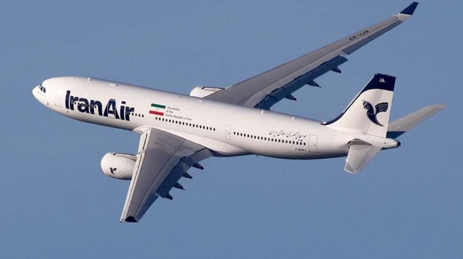 هیچ مجوز پروازی غیر حج بین ایران و عربستان صادر نشده‌ است