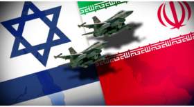 درخواست اسرائیل از چین علیه ایران