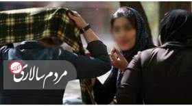 تکرار اشتباهات دولت بر سر حجاب