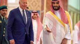 عربستان از چشم آمریکا افتاد
