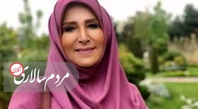 مجری معروف «به خانه برمی‌گردیم» از ایران رفت