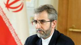رئیس تیم مذاکره کننده هسته ای درباره ایران و اروپا اعتراف کرد