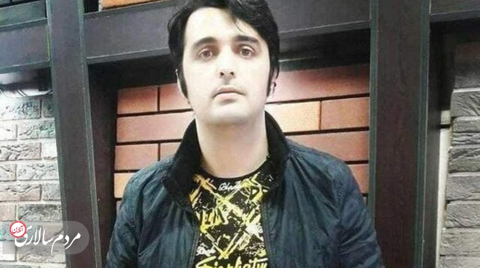 حکم اعدام جواد روحی نقض شد