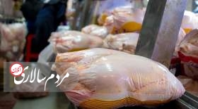 قرار است مرغ گران شود؟