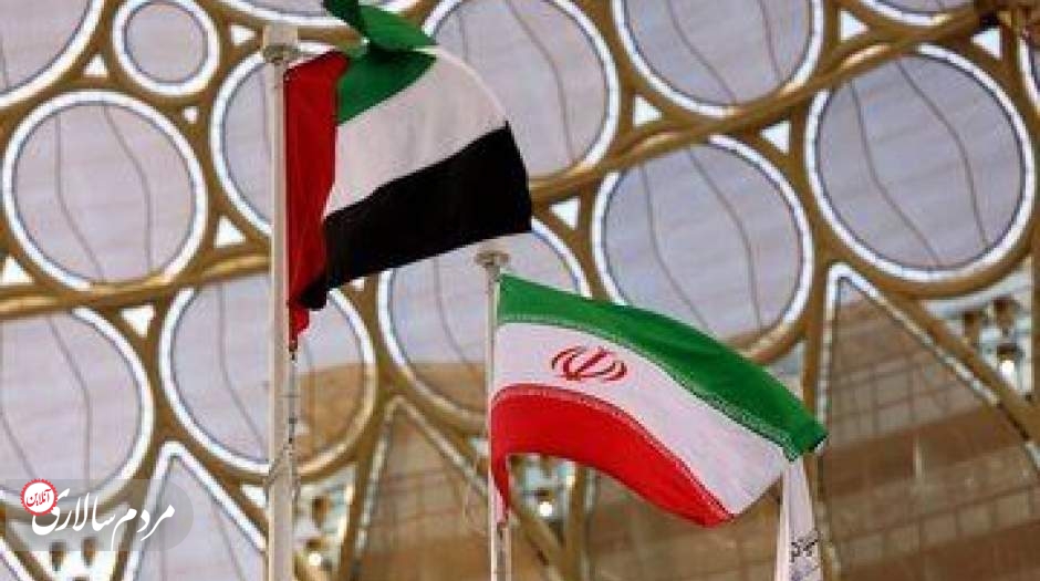 جزئیات رشد تجارت ایران و امارات در سال گذشته