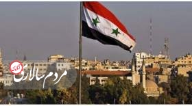 کشورهای عربی به دنبال احیای روابط اروپا با سوریه