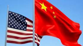 چین از خجالت آمریکا درآمد
