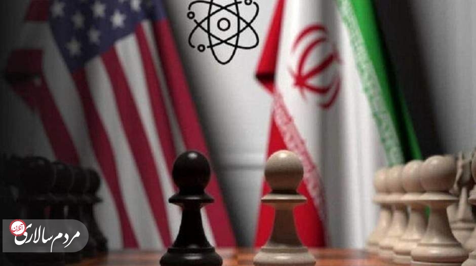 پیام اصلی آمریکا به ایران در مذاکرات محرمانه در عمان