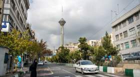 وضعیت عجیب مردم تهران در شرایط قطعی آب