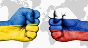 روسیه برای اوکراین خط و نشان کشید