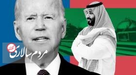 چرا عربستان از آمریکا ناامید شد و به چین روی آورد؟
