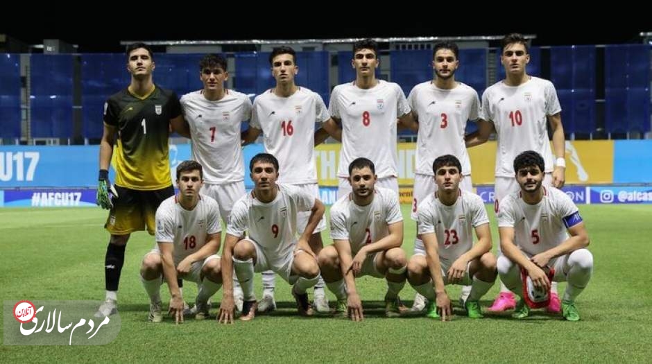 پیروزی شیرین تیم ملی ایران مقابل کره جنوبی با طعم صدرنشینی