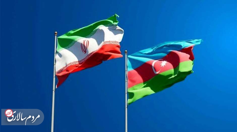 خبر مهم درباره مرزهای ایران و آذربایجان