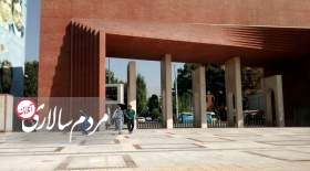 «شریف» برترین دانشگاه ایرانی در رتبه‌بندی جهانی