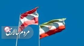 دیدار سفیر ایران در اتریش با رییس کمیسیون امور اروپا