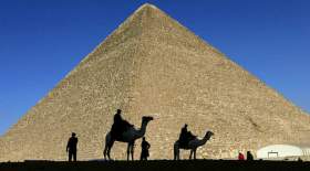 زمان احتمالی آغاز سفر ایرانی‌ها به مصر