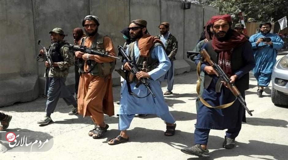طالبان شرکت زنان در کنکور را ممنوع کرد