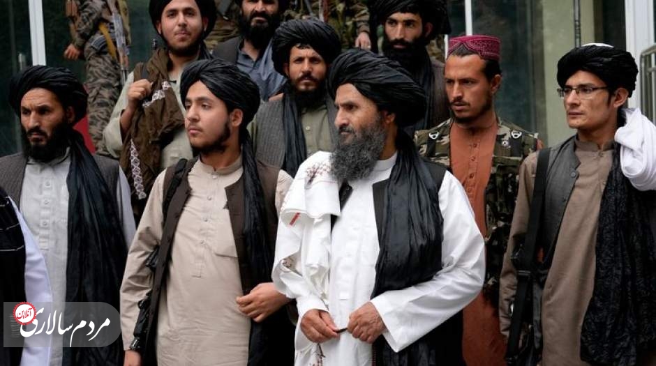 طالبان: موازین اسلامی را به خاطر دیگران کنار نمی‌گذاریم