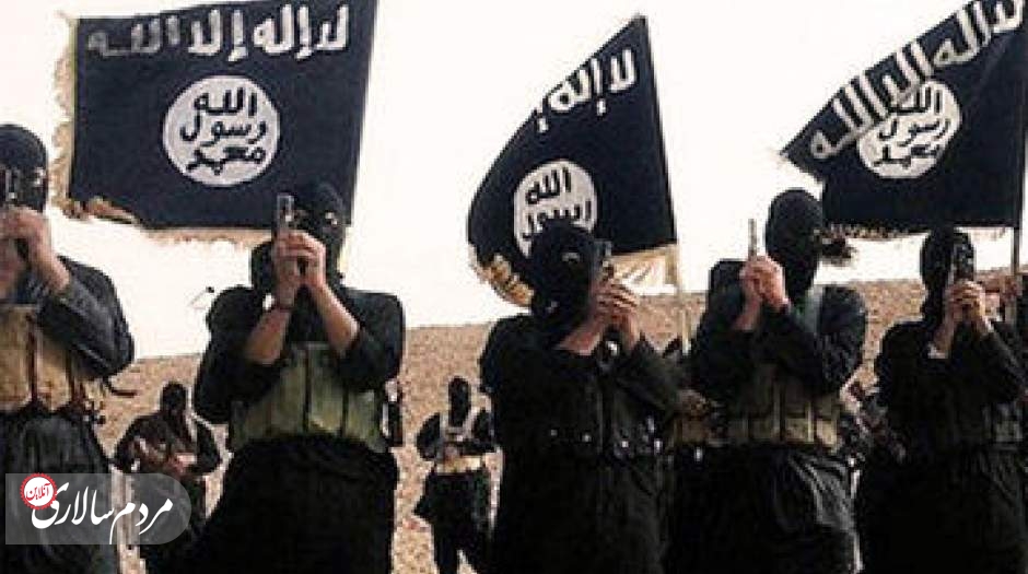 تایید مرگ رهبر داعش