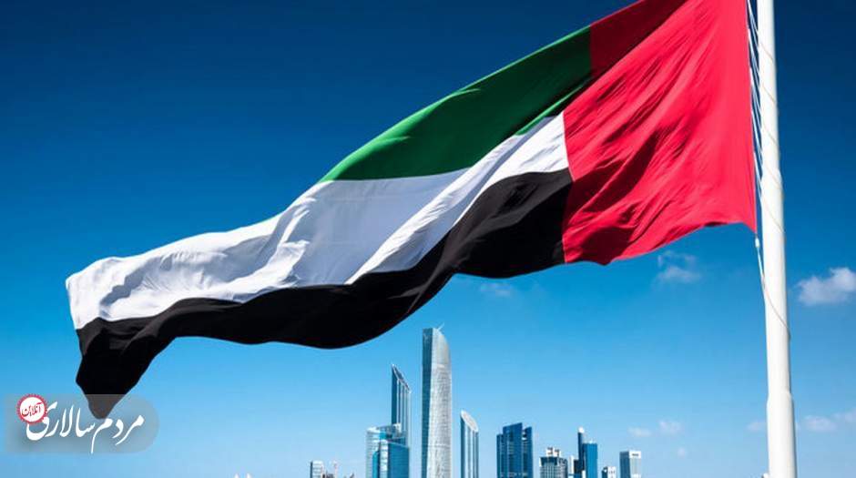 امارات سهام این میدان بزرگ گازی دریای خزر را می‌خرد
