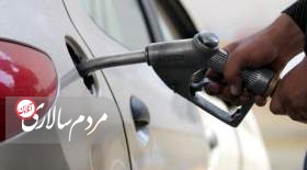 معاون اول رئیسی افزایش قیمت بنزین را تکذیب کرد