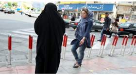 هشدار جدی درباره لایحه حجاب