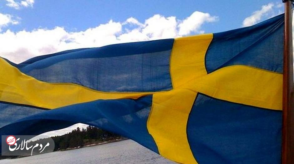 افزایش سطح هشدار تروریستی در سوئد