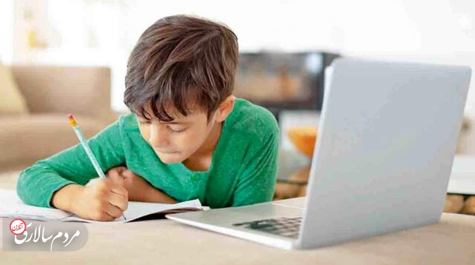 "اینترنت کودکان" برای صیانت دربرابر آسیب‌ها