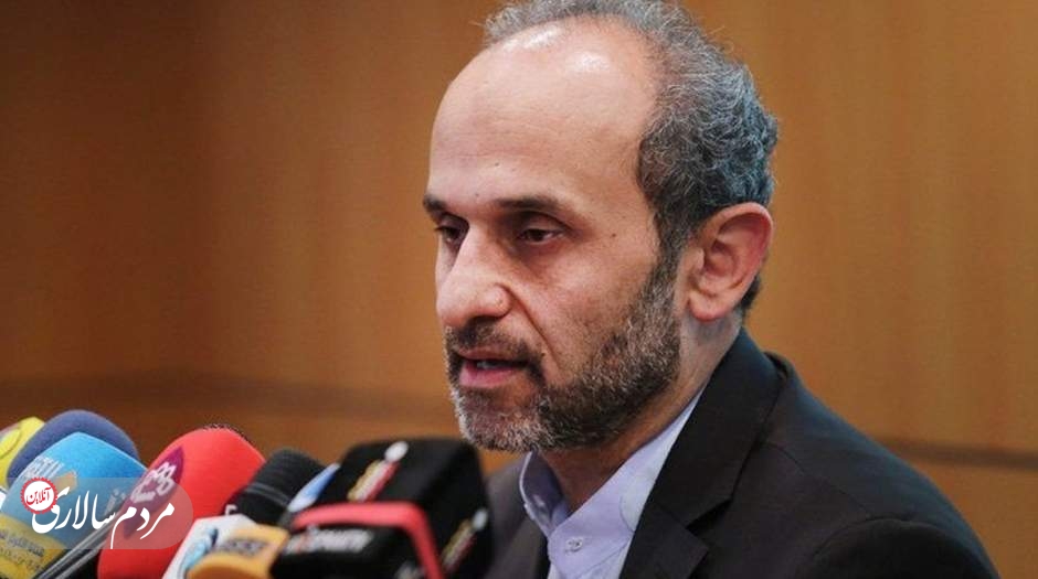 عذرخواهی رییس صداوسیما به خاطر گزارش توهین آمیز علیه وزیر اسبق بهداشت