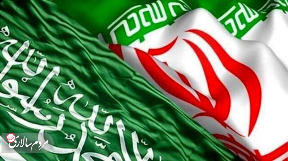 ایران میزبان تیم های عربستانی می شود