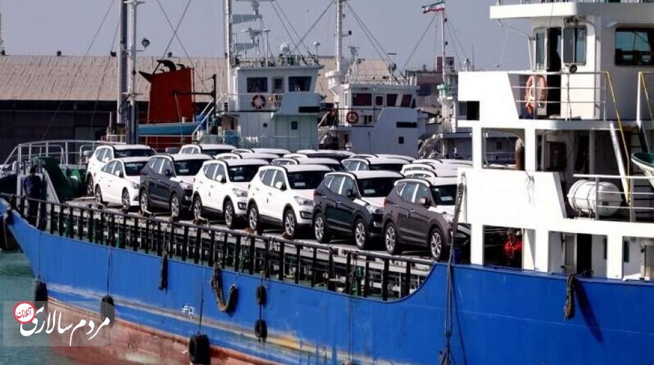 واردات کدام خودروهای دست دوم به ایران مجاز است؟
