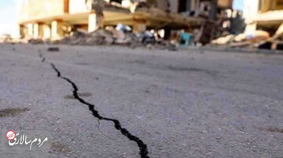 بلایی که زلزله ۷ ریشتری بر سر تهران می آورد
