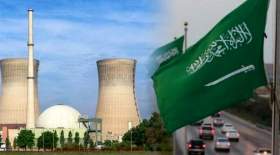 آمریکا برای ساخت نیروگاه هسته‌ای در عربستان شرط گذاشت