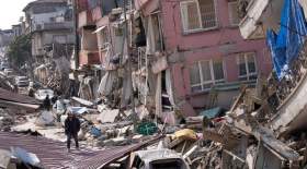 افزایش قربانیان زلزله هفت ریشتری مغرب