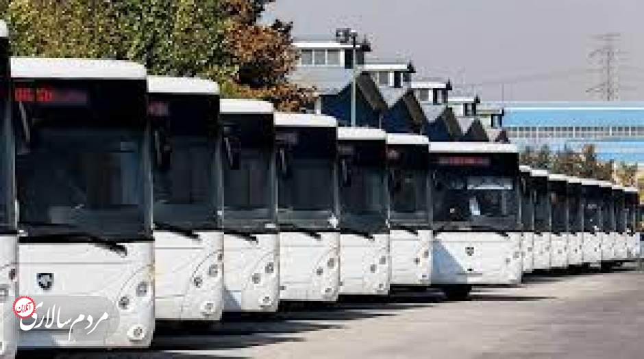 مترو و اتوبوس تا ۱۵ مهر ماه برای دانشجویان و دانش آموزان رایگان شد